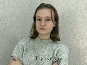 Tayteaskins