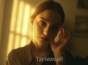 Tayteaxtell