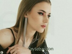Taytebardon