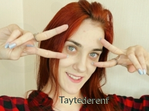 Taytederenf