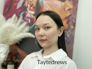 Taytedrews
