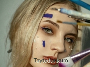 Taytedunkum