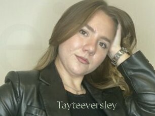 Tayteeversley