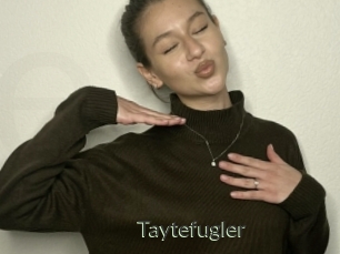 Taytefugler
