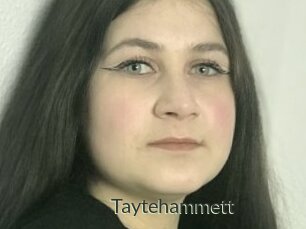 Taytehammett
