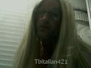 Tbitalian421