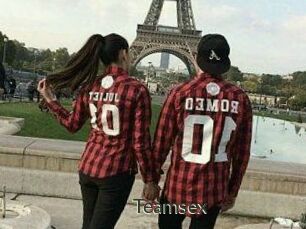 Teamsex_
