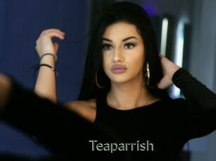 Teaparrish