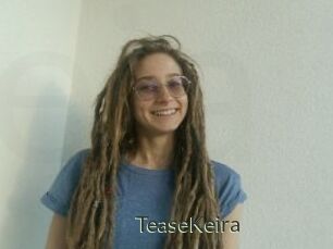 TeaseKeira