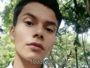 Teddyalexander