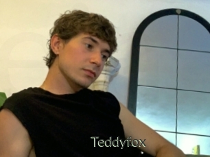 Teddyfox