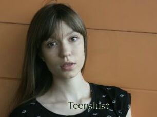 Teenslust