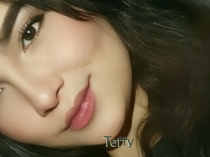 Teffy