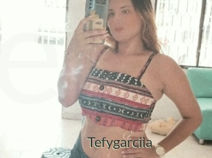 Tefygarciia