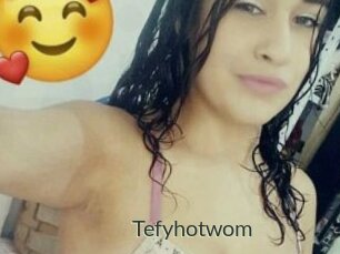 Tefyhotwom