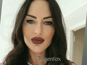 Teigenfox