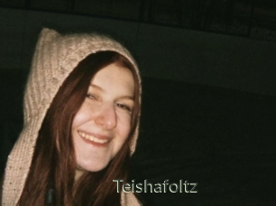 Teishafoltz