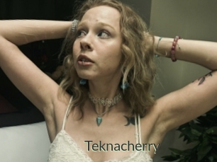 Teknacherry
