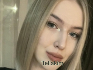 Tellakim