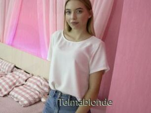 Telmablonde