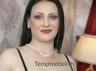 Tempteddelish