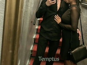 Temptus