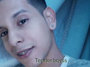 Tenderboyss