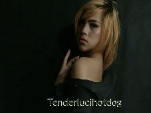 Tenderlucihotdog