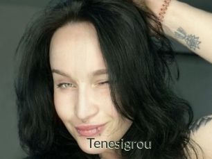 Tenesigrou