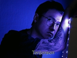 Tenjonson