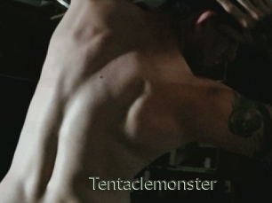 Tentaclemonster