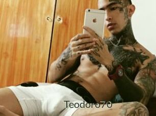 Teodoro70