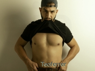 Teoferrer