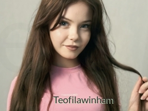 Teofilawinham