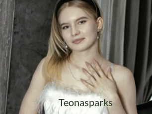 Teonasparks