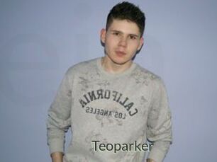Teoparker