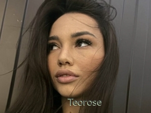 Teorose