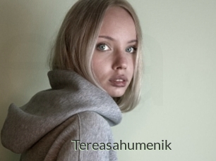 Tereasahumenik