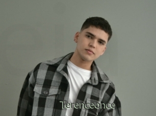 Terenceonce