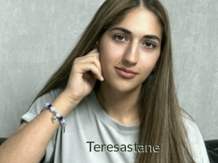 Teresastane