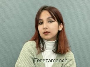 Terezamanch
