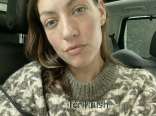 Terifinish