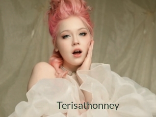 Terisathonney