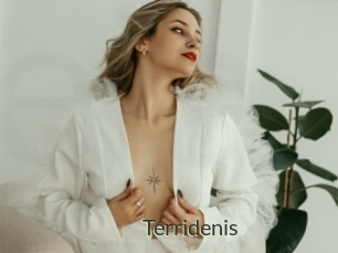 Terridenis