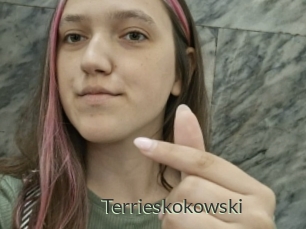 Terrieskokowski