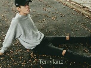 Terrylanz