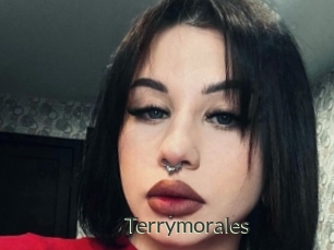 Terrymorales