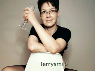 Terrysmile
