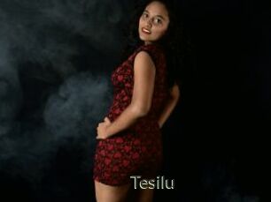 Tesilu