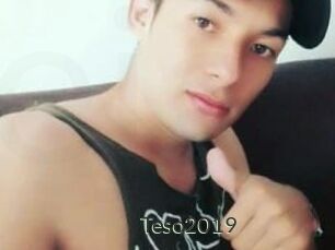 Teso2019